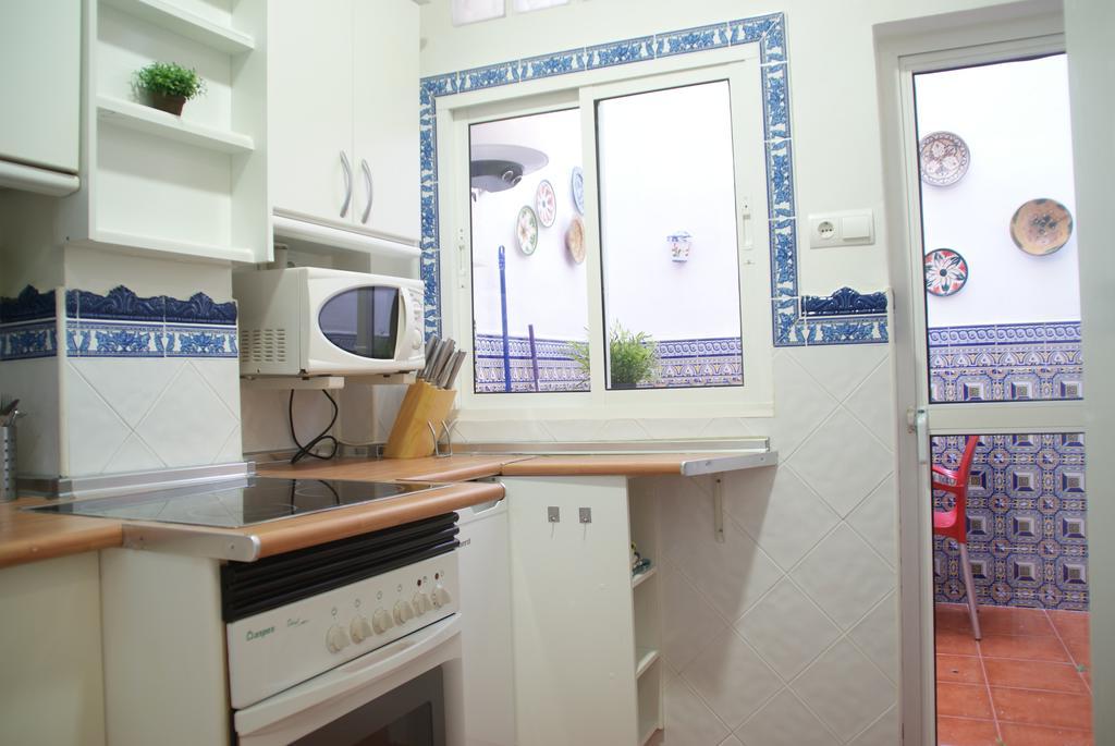 Apartment De Las Mercedes *