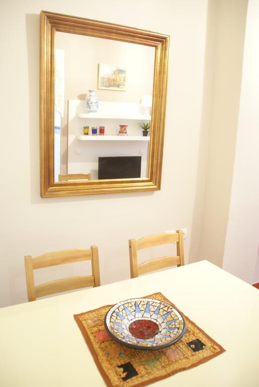 Apartment De Las Mercedes