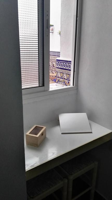 De Las Mercedes Apartment Málaga