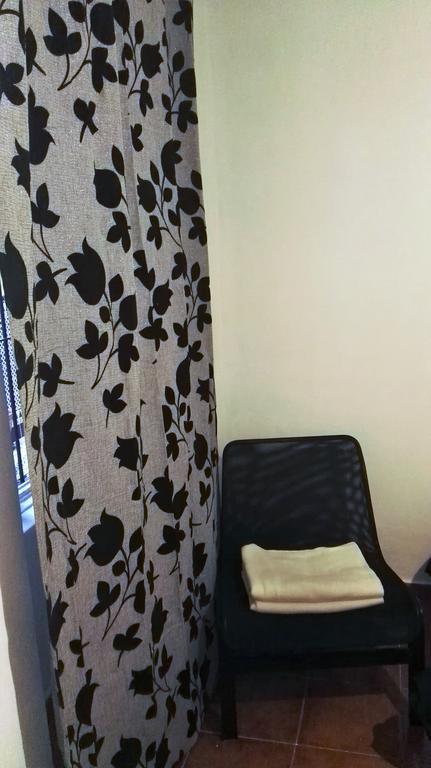 Apartment De Las Mercedes *