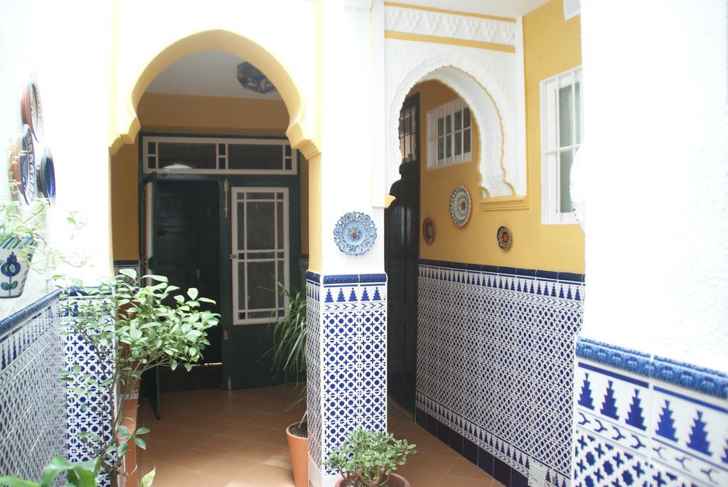 Apartment De Las Mercedes